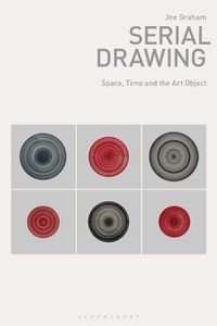 Enlarge image Cover: Serial Drawing - Bloomsbury Visual Arts
