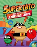 Cover: Supertato: The Official Annual 2025 - Simon & Schuster Ltd