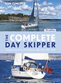 Cover: The Complete Day Skipper 7th edition - Adlard Coles Nautical