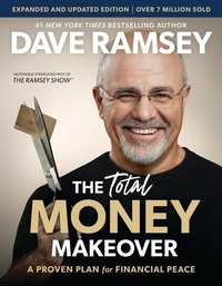 Abbildung von: The Total Money Makeover Updated and Expanded - Thomas Nelson Publishers