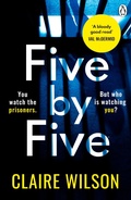 Cover: Five by Five - Penguin Books Ltd