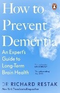 Cover: How to Prevent Dementia - Penguin Books Ltd