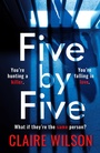 Cover: Five by Five - Penguin Books Ltd