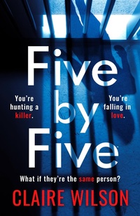 Enlarge image Cover: Five by Five - Penguin Books Ltd