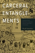 Cover: Carceral Entanglements - Temple University Press,U.S.