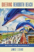 Cover: Queering Rehoboth Beach - Temple University Press,U.S.