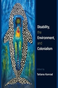 Enlarge image Cover: Disability, the Environment, and Colonialism - Temple University Press,U.S.