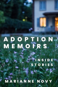 Abbildung von: Adoption Memoirs - Temple University Press,U.S.