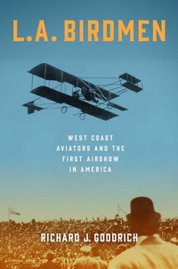 Abbildung von: L.A. Birdmen - Globe Pequot Press