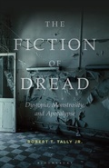 Bild: The Fiction of Dread - Bloomsbury Academic USA