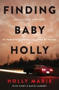 Cover: Finding Baby Holly - Worthy Books