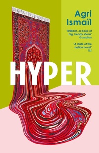 Abbildung von: Hyper - Vintage