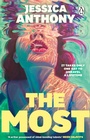 Cover: The Most - Transworld Digital