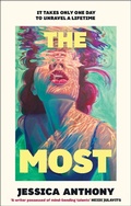 Cover: The Most - Doubleday