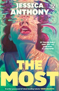 Enlarge image Cover: The Most - Penguin (Transworld)
