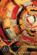Cover: Cormac McCarthy - Michigan State University Press