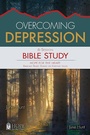 Cover: Overcoming Depression - Rose Publishing