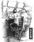 Cover: South Carolina Review - Clemson University Press