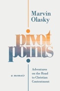 Cover: Pivot Points - P & R Publishing Co (Presbyterian & Reformed)