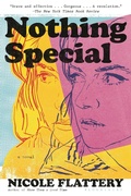 Cover: Nothing Special - Bloomsbury Publishing USA