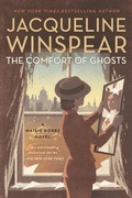 Cover: The Comfort of Ghosts - Soho Crime