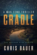 Cover: Cradle - Severn River Publishing