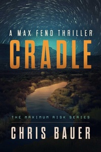 Enlarge image Cover: Cradle - Severn River Publishing