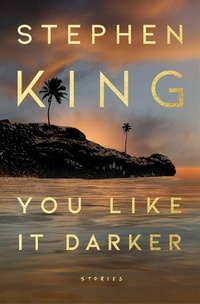 Abbildung von: You Like It Darker - Scribner