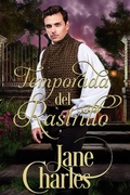 Cover: Temporada del Rastrillo (Observations of a Wallflower) - Babelcube Inc.