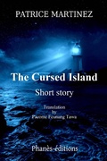 Cover: The Cursed Island (short story) - Babelcube Inc.