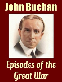 Abbildung von: Episodes of the Great War - Alien eBooks