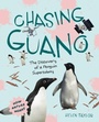 Cover: Chasing Guano - Tilbury House,U.S.