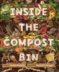 Cover: Inside the Compost Bin - Tilbury House,U.S.