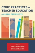 Cover: Core Practices in Teacher Education - Harvard Educational Publishing Group