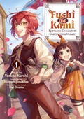 Cover: Fushi no Kami: Rebuilding Civilization Starts With a Village (Manga) Volume 4 - J-Novel Club