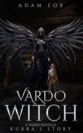 Cover: Vardo Witch - Foxes' Retreat