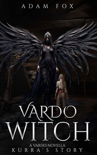 Enlarge image Cover: Vardo Witch - Foxes' Retreat