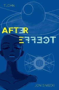 Enlarge image Cover: Aftereffect - Mecha Panda Publishing