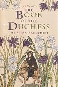 Cover: The Book of the Duchess - Haugetun Publishing Oxford