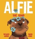 Cover: Alfie the Kind - Puffin