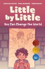 Cover: Little by Little - Highwater Press