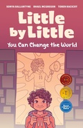 Cover: Little by Little - Highwater Press