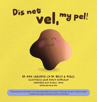Enlarge image Cover: Dis Net Vel, My Pel! - Catalyst Press