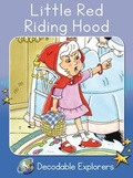 Cover: Red Riding Hood - Red Rocket