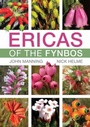 Cover: Ericas of the Fynbos - Struik Nature