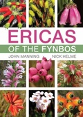 Cover: Ericas of the Fynbos - Struik Nature