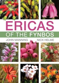 Enlarge image Cover: Ericas of the Fynbos - Struik Nature
