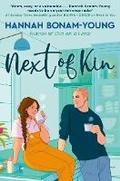 Cover: Next of Kin - Bedford Square Publishers