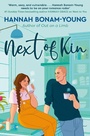 Cover: Next of Kin - Bedford Square Publishers