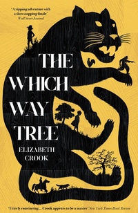 Enlarge image Cover: The Which Way Tree - Bedford Square Publishers